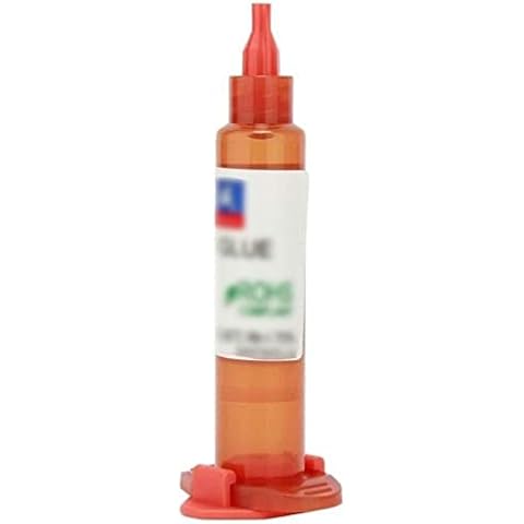 Bemvp Uv Glue for Cell Phone 5ml Touch Screen Repair Glue Smartphone Screen Liquid Optical Adhesive Glue Lcd Glass Repair Tool Cover