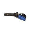 Schrader TPMS Solutions 33560 EZ-Sensor GO 314.9 MHz, 315 MHz, 433 MHz Programmable TPMS Sensor w/Fixed Angle Snap-in Valve. Must Be Programmed with Schrader Compatible Tool Before Installation (4)
