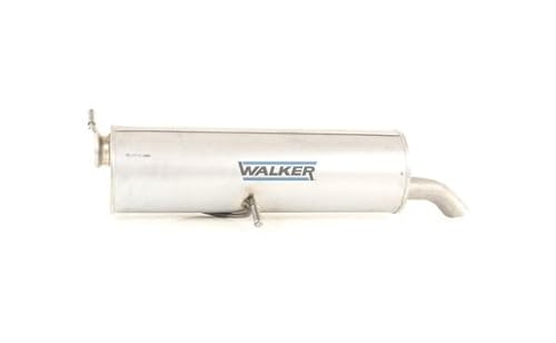 Silenziatore Finale Walker 71210