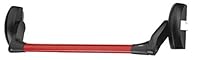 Algopix Similar Product 1 - Horizontal Bar Handles, 120 cm