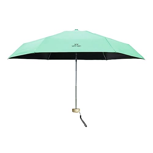 Parasol de protection pliable et résistant au vent à double usage nomade