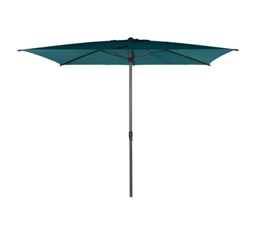 JJA Parasol Mat Central 2x3 m Loompa Canard 165528G
