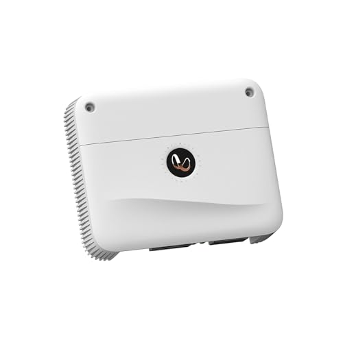 Infinity Reference 6001A High Performance Mono Subwoofer Amplifier (Renewed)