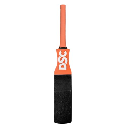 Batte en saule peuplier DSC idéale pour s'entraîner aux captures de cricket