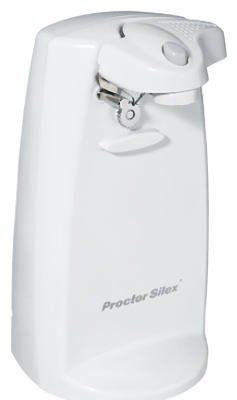 Proctor Silex Hamilton Beach Brands 75224F Extra Tall Can Opener - Quantity 4