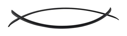 Guardabarros anchos para BMW F40 y F36 que protegen los pasos de rueda de tu coche con 2 arcos