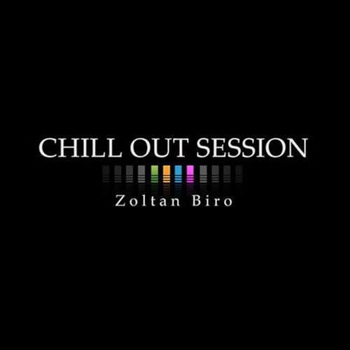 Chill Out Session Podcast Por Zoltan Biro arte de portada