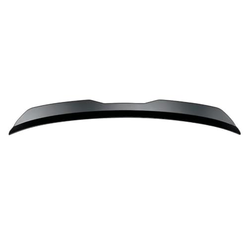 Becquet de toit Hyundai i20 MK2 GB 4 portes noir mat