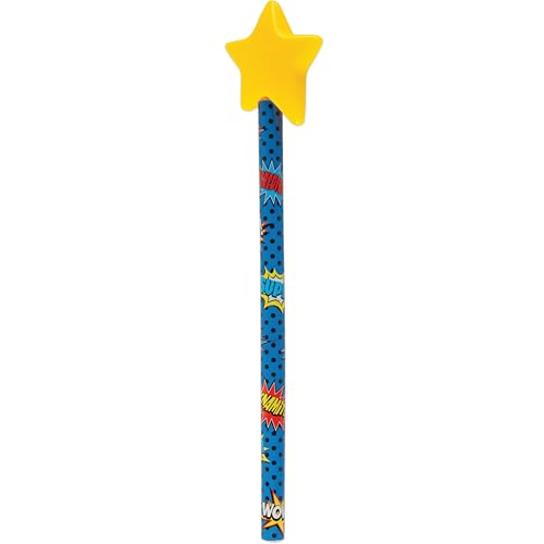 Teacher Created Resources Superhero Star Pointer (TCR20681)