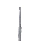 Hohe Leistung SCHUMACHER 68100 TR. 18 x 4 Hand-Gewindebohrer, Vorschneider HSS E