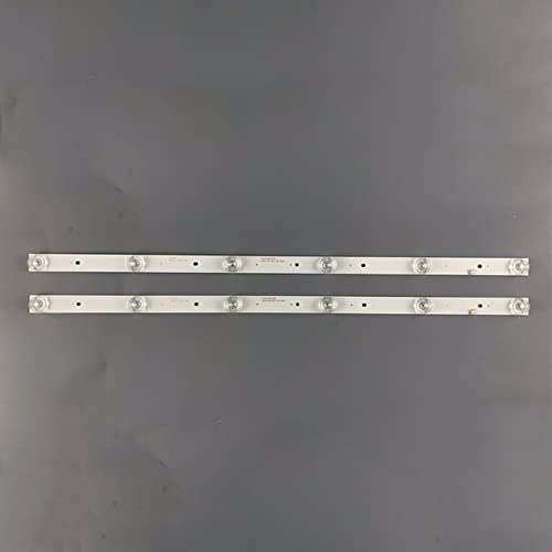 Tiras LED Dexp 1410 32E20 2X6 para Panel LSF320HN08-M02 6