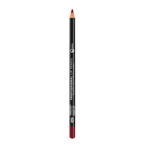 Fashion Make-Up FMU1220108 Crayon Lèvres Bois N°8 Puce