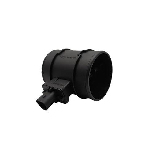 Capteur MAF 0280218421 Débitmètre d'Air pour Perte de Puissance Moteur