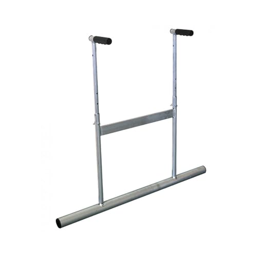 BARRE A DEBULLER ALU 2 M DIAM.50 MM