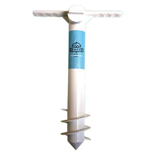 Do Beach Umbrella Anchors Work? Umbrella Creation