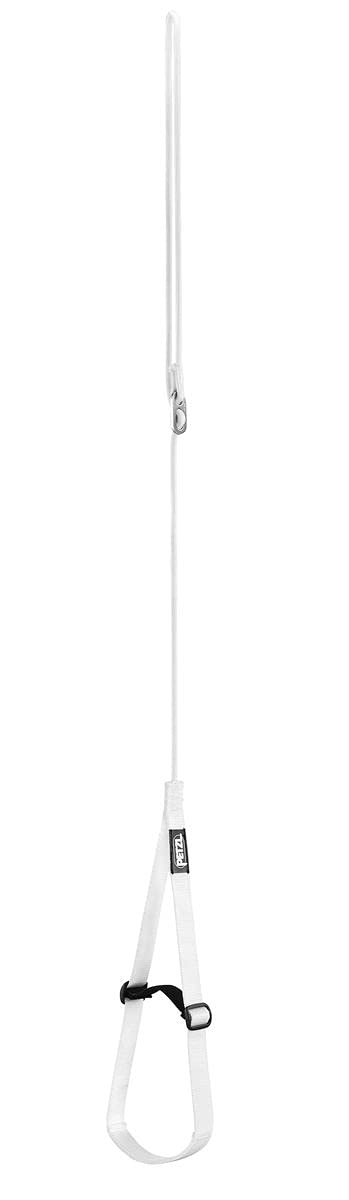 Petzl Footcord - Correa Ajustable para Cuerdas ascendentes