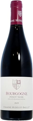 2023 �u���S�[�j�� ���[�W�� ���h�� �o�C�G ���K�i �ԃ��C�� �h�� 750ml Hudelot Baillet Bourgogne Rouge