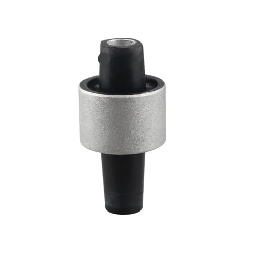 XBhutKL 670-44514-00-94 Upper Side Mount Damper Fit for Outboard Motor 2 Stroke 48HP 55HP Boat Engine Parts 670-44514 670-44514-00-00