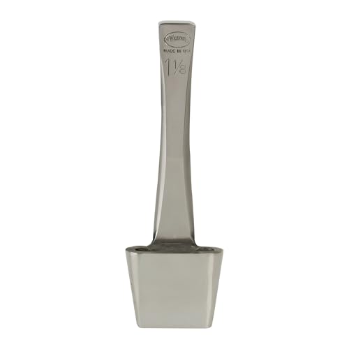 Perforatrice oblongue 2,8 cm pour installer facilement des boucles de ceintures