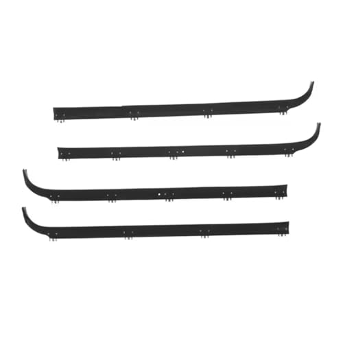 Joint d'étanchéité lèche-vitre feutre portière Ford F150 F250 F350 E7TZ1521452A