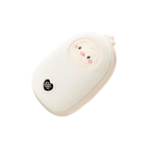 Réchauffeur de mains thermique de poche pour camping et ski