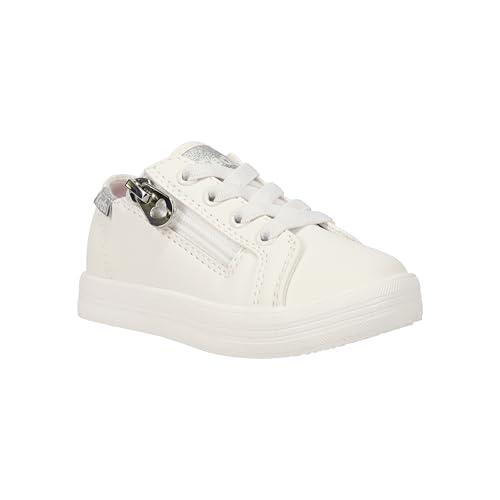 Keds Girl's Kara Zipper Sneaker