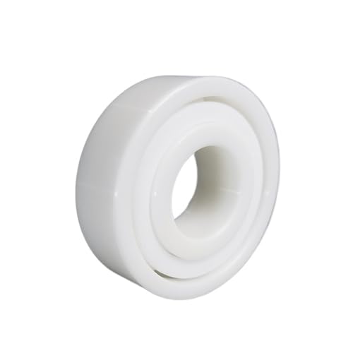 DUKUTS 6814CE 61814CE Full ZrO2 Ceramic Ball Bearing Zirconia Bearing