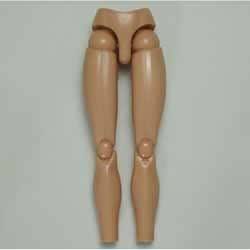 Poupée Obitsu SBH-M 26Cm Femme / Chica NATURAL BODY
