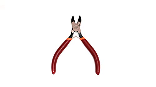 Taparia 1405 Side Cutting Mini Plier