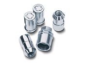 2002-2012 Jeep Liberty Wheel Locks