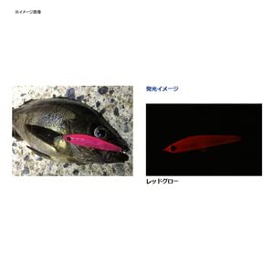 Daiwa 07421121 Gingilla Chart Candy, 1.8 inches (45 mm)