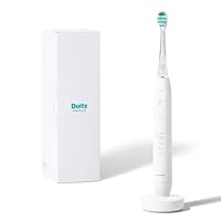 Amazon.co.jp: パナソニック 音波振動ハブラシ ドルツ W音波振動