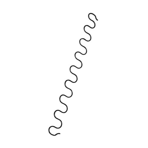 �Ƌ�p�֎q�p�X�`�[���X�v�����O�A���N���C�j���O�T�|�[�g�p�A35cm�`80cm�\�t�@�p���n�X�v�����O 1��(35cm)