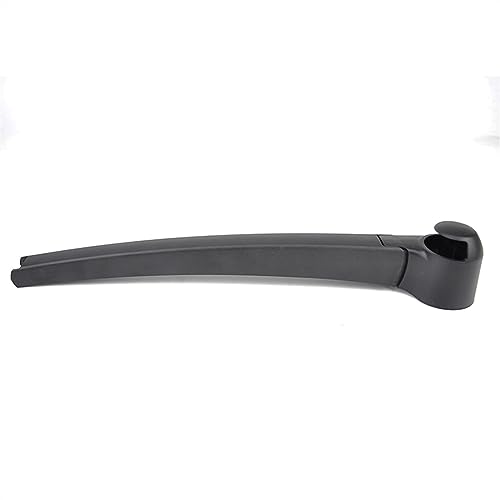 Essuie-glace arrière pour VW Touran 2003-2010, idéal pour les départs en vacances sous la pluie