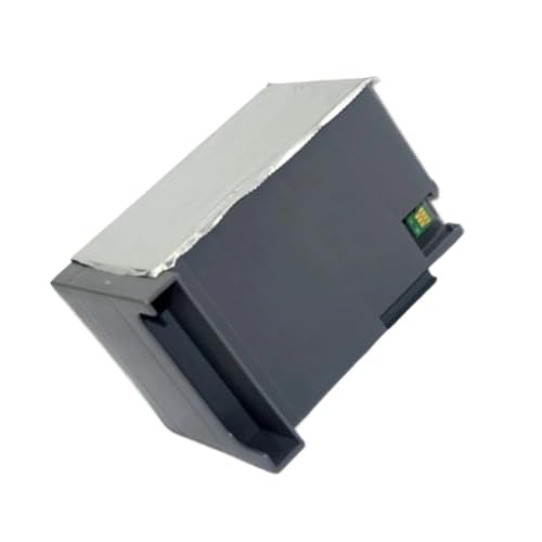 Boîte d'encre T6714 PXMB6 pour Workforce WF C8190 idéale pour les bureaux d'études