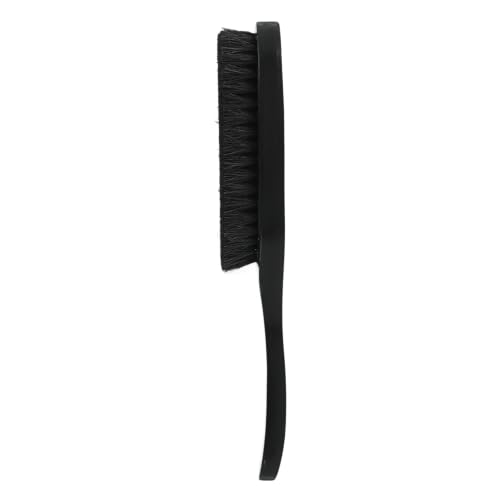 Provost Franck - 100% Wild Boar Cabello Tangeling Brush - Sweet Degradation - Cebrush - Bright and Silky Hair - Hair Types - Image 3