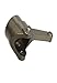 Kyosho Aluminum Knuckle Arm, Right