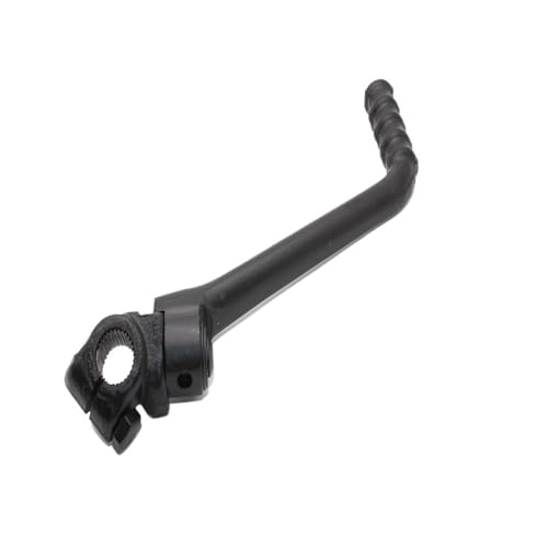 Levier de vitesse moto robuste en aluminium forgé pour pit bike YX YCF