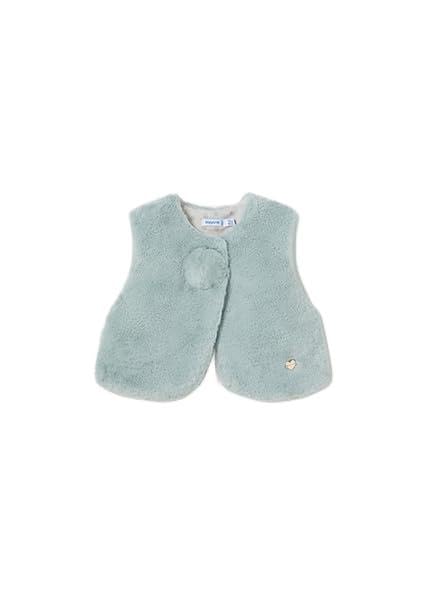 Jersey Mayoral 2327 Gris para bebé: Suéter de punto fino de algodón gris