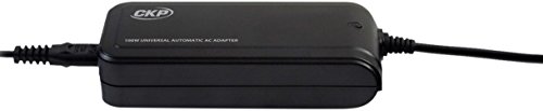 CKP AD100 Alimentation pour Ordinateur Portable bloc de charge haut de gamme haute performance