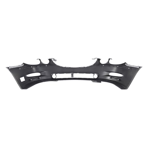 Image of FitParts Compatible with Buick Lacrosse /Allure 2008-2009 Front Bumper Cover