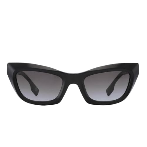 BURBERRY Sunglasses BE 4409 30018G Black Grey Gradient: Buy