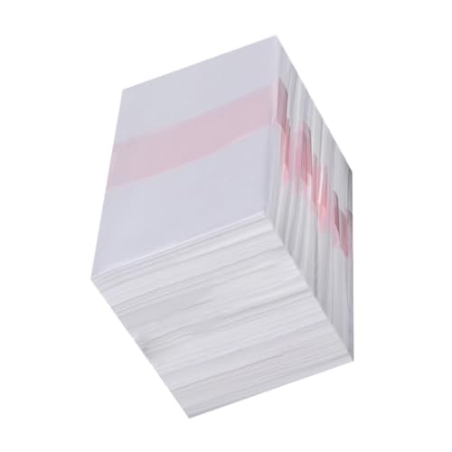 TOVINANNA Professional Barber Perm Paper 1400 Sheets Tissue Bulk by Hair Perm Kit for Salon Hair Perm Paper for Hair Styling