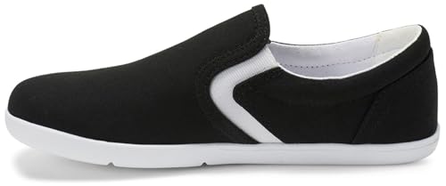 Image of Xero Shoes Kids' Dillon Slip-Ons Barefoot Classic Sneaker