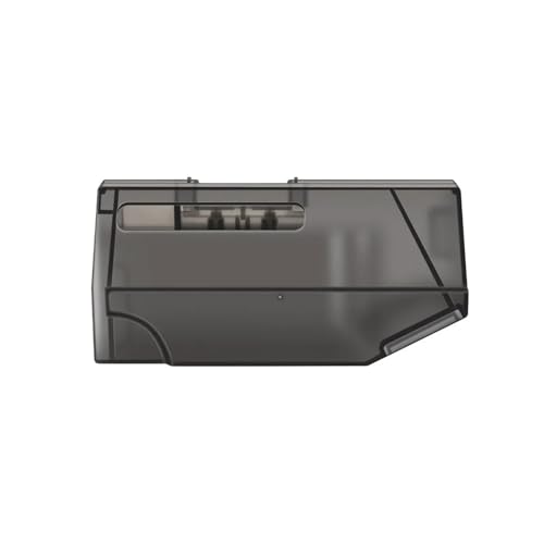 RYEAZIQI Dust Box Dust Collecting Box Bin Collector ?Compatible for Dreame ?X40 Pro Ultra Robot Vacuum Cleaner Accessories