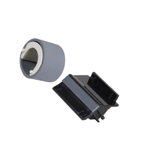 Rouleau de ramassage et tampon de séparation papier JC97-02217A pour imprimante Samsung