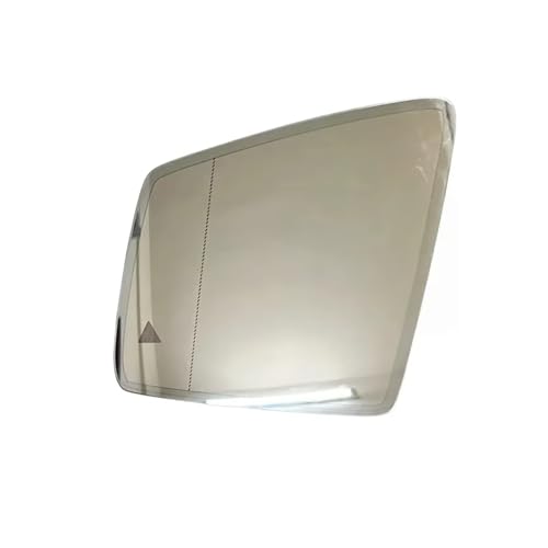 Rétroviseur extérieur verre pour W164 W166 avec détection angle mort droite