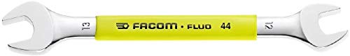 Facom 44.14X15F Cle A Fourche 14 X 15 Mm Fluo