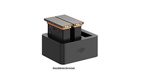 DJI OSMO Action Charging Kit - Additional View