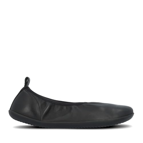 GROUNDIES Ballet 2.0 Women's Shoes - Stylish, Comfortable Flats with Flexible Sole and Breathable Material